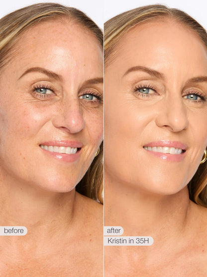 Tarte shape tape™ concealer