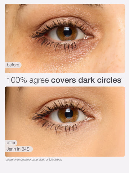 Tarte shape tape™ concealer