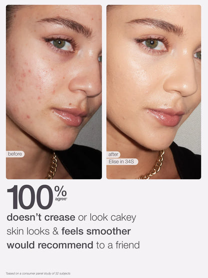 Tarte shape tape™ concealer