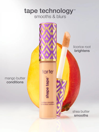 Tarte shape tape™ concealer
