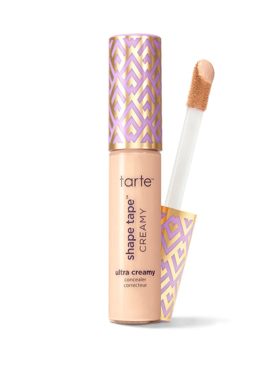 Tarte shape tape™ creamy concealer