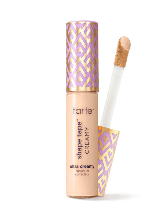Tarte shape tape™ creamy concealer