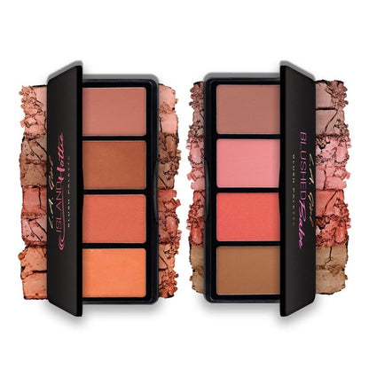 L.A Girl Blush Hottie Island
