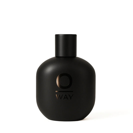 O Way Eau de Parfum – The Essence of the Mediterranean