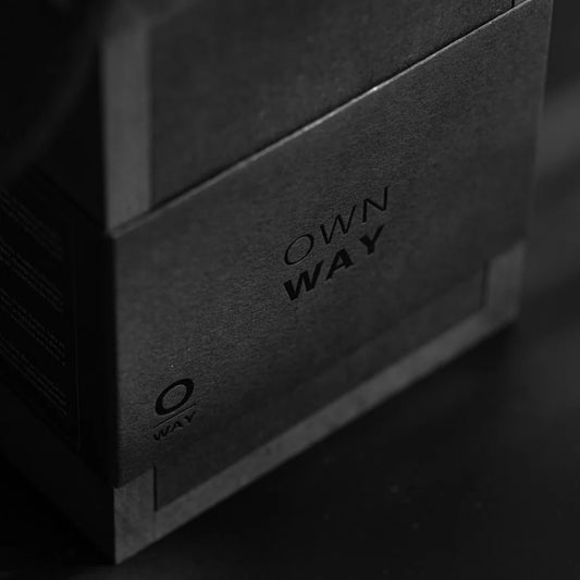 O Way Eau de Parfum – The Essence of the Mediterranean