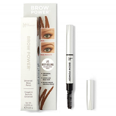 IT Cosmetics Brow Power Universal Eyebrow Pencil (Travel Size)