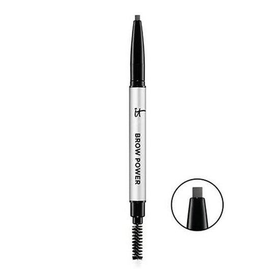 IT Cosmetics Brow Power Universal Eyebrow Pencil (Travel Size) 1