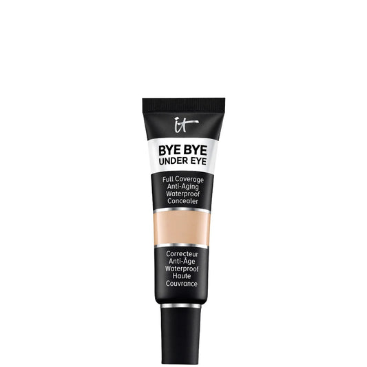 IT Cosmetics Bye Bye Under Eye Concealer Light Natural 13.0 