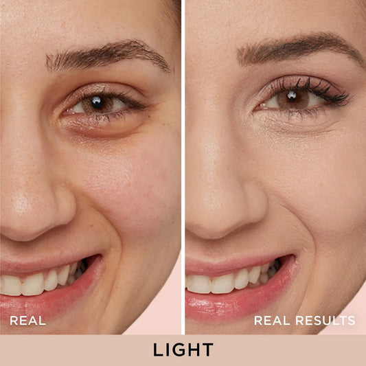 IT Cosmetics Bye Bye Under Eye Concealer Light Natural 13.0  1