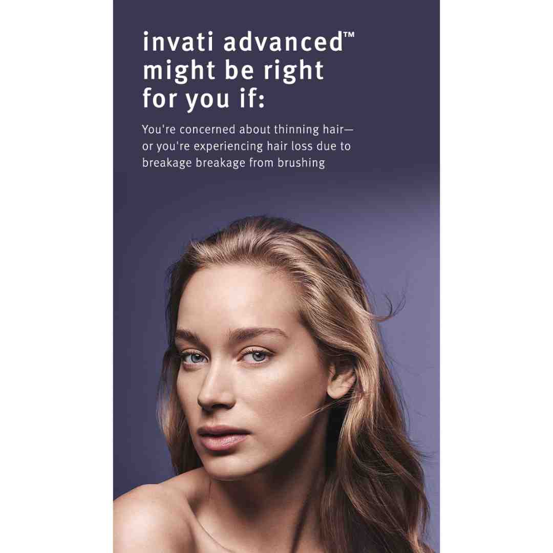Aveda invati advaced exfoliating shampoo light