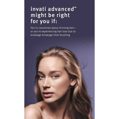 Aveda invati advaced exfoliating shampoo light