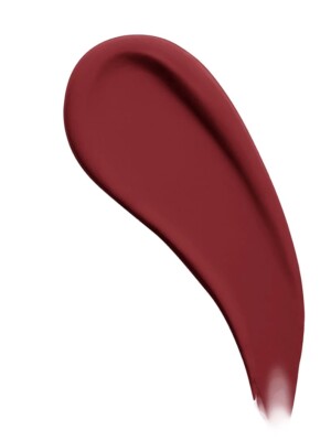 أحمر شفاه سائل مطفي نيكس NYX Lip Lingerie XXL Smooth Matte