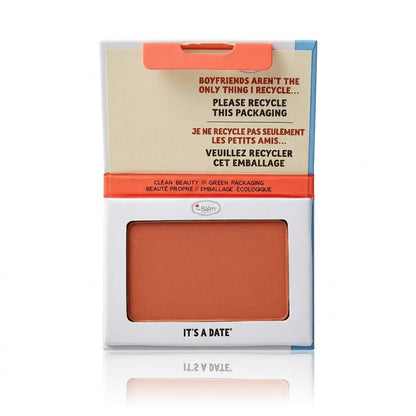 بلاشر ذا بالم theBalm Blush