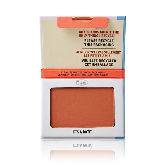 theBalm Blush - It's A Date