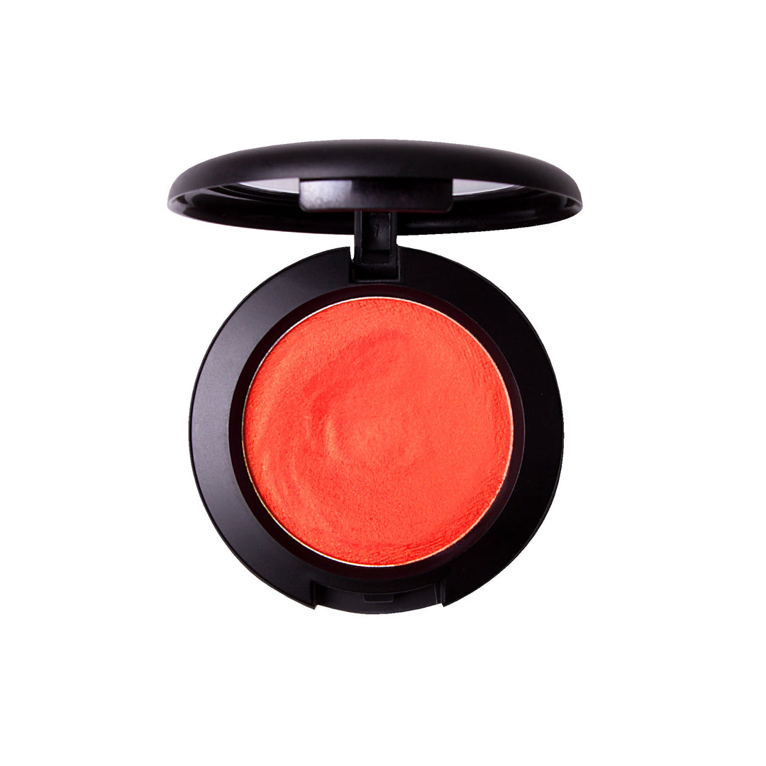 J. Cat Blush Mallow Soft Blusher - BLM112 TUTTI FLUFFY