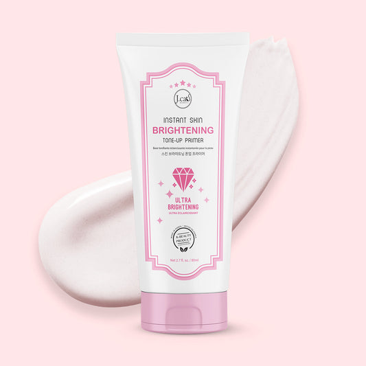 J. Cat Instant Skin Brightening Primer