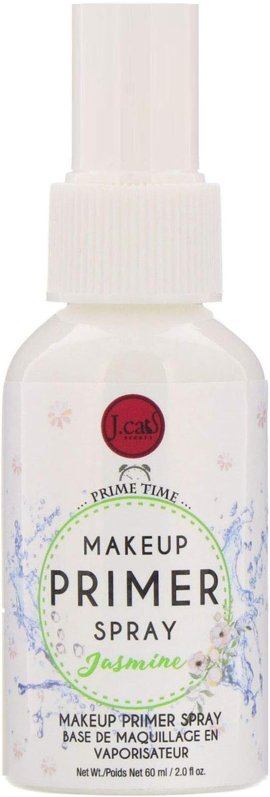 J. Cat Prime Time Makeup Primer Spray
