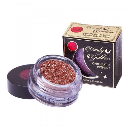 J. Cat Vanity Goddess Chromatic Pigment - VCP110 Venus De Milo 2