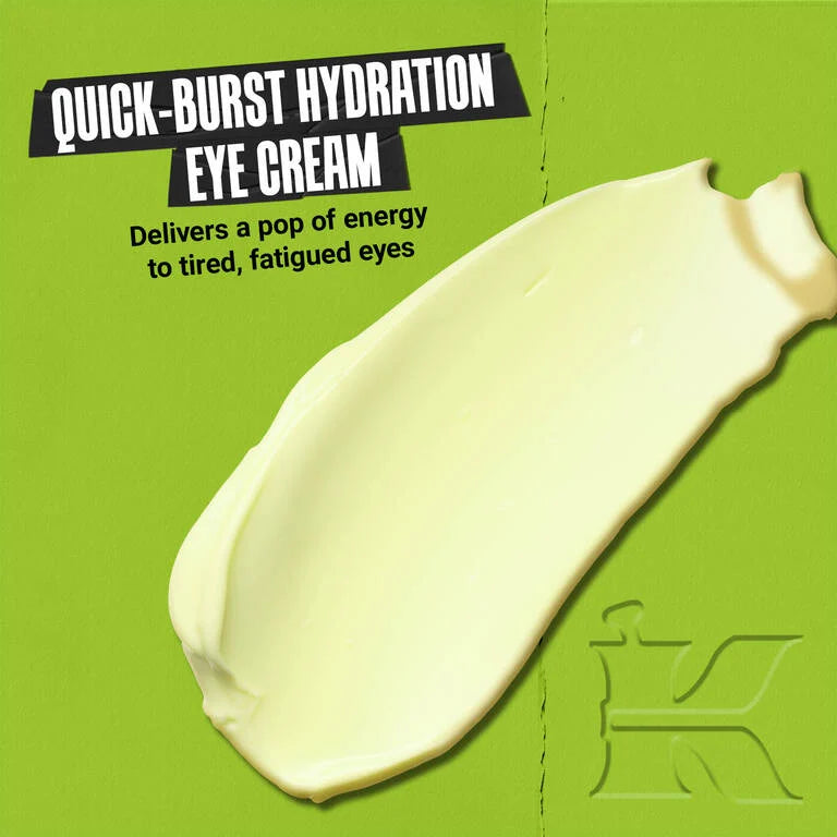 Kiehl’s Creamy Eye Treatment with Avocado|14G