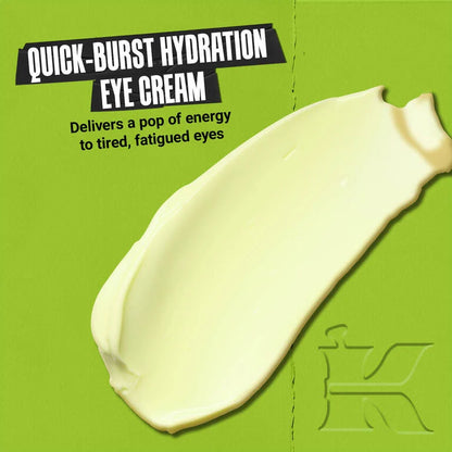 Kiehl’s Creamy Eye Treatment with Avocado|14G