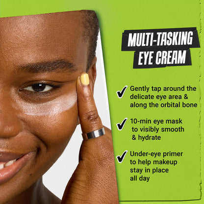 Kiehl’s Creamy Eye Treatment with Avocado|14G