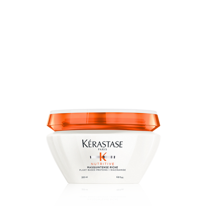 Kerastase Masquintense Riche Hair Mask 200ml