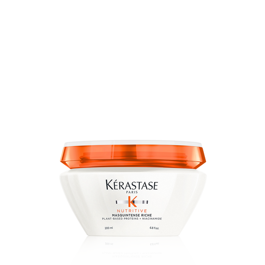 Kerastase Masquintense Riche Hair Mask 200ml