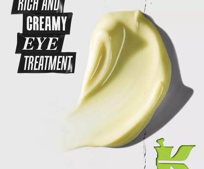 كريم العين بالأفوكادو من كيلز Kiehl's Avocado Eye Cream 28 ml