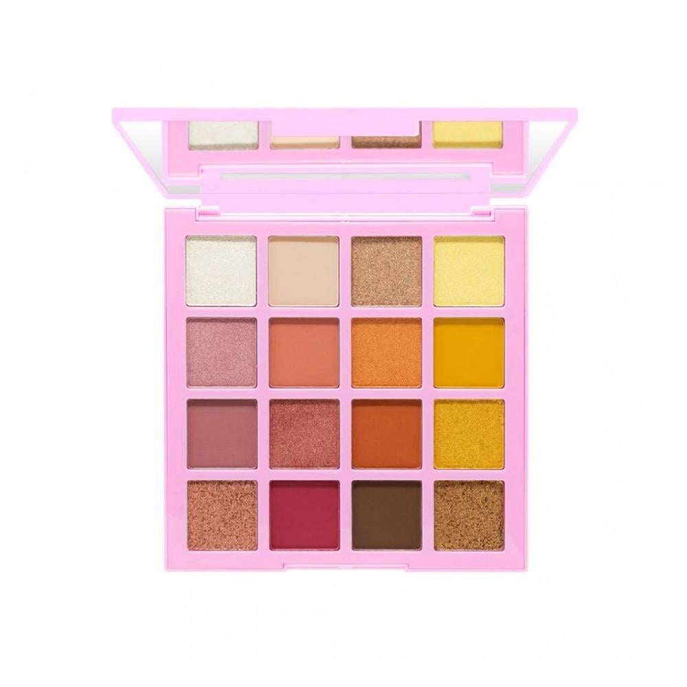 LA Girls Desert Dream Eyeshadow Palette 3