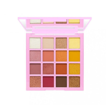 LA Girls Desert Dream Eyeshadow Palette 3