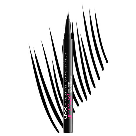 قلم تلوين الحواجب نيكس NYX Lift & Snatch! Brow Tint Pen