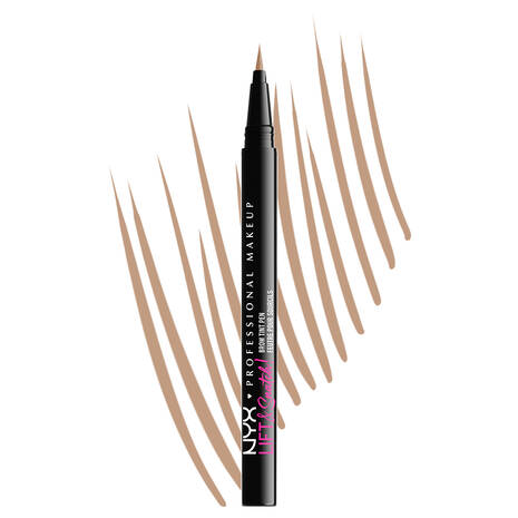 قلم تلوين الحواجب نيكس NYX Lift & Snatch! Brow Tint Pen