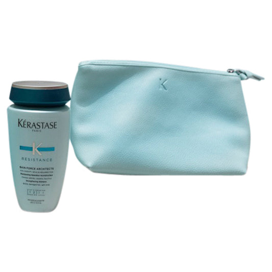 Kerastase Bain Force Architecte Shampoo 250ml