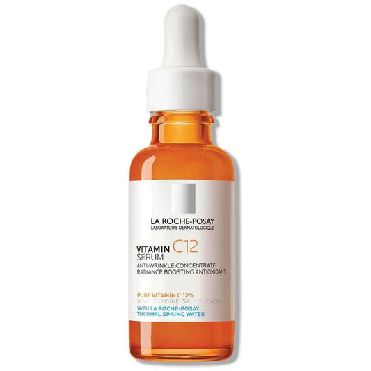 La Roche-Posay Pure Vitamin C12 Serum