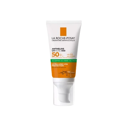 La Roche Posay Anthelios Oil Control Gel-Cream SPF50+