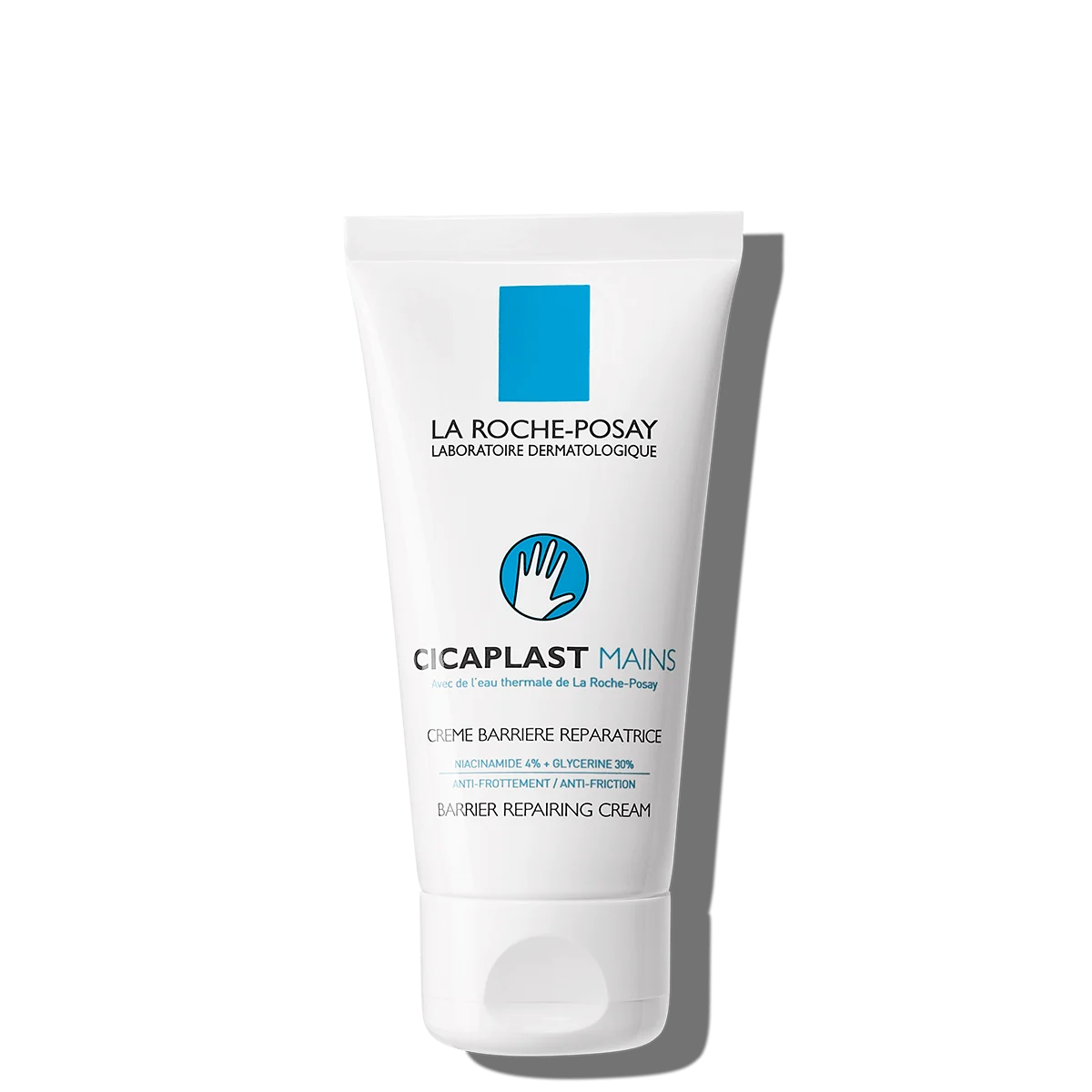 La Roche Posay Cicaplast Mains Barrier Repairing Hand Cream