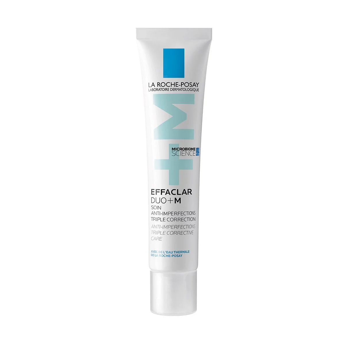 La Roche Posay Effaclar Duo(+) M