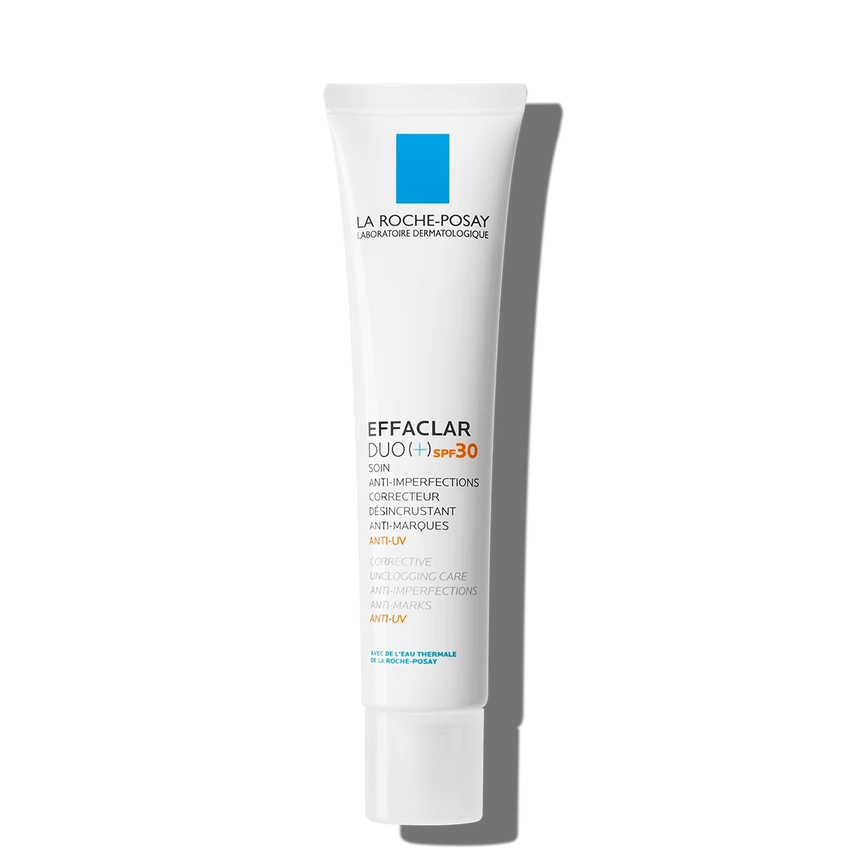 La Roche Posay Effaclar Duo(+) SPF 30 (Anti-Imperfections)