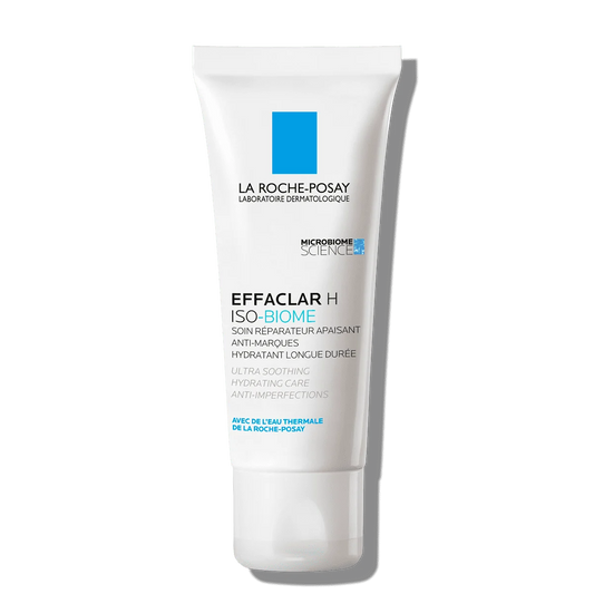 La Roche Posay Effaclar H ISO-Biome Ultra Soothing Hydrating Care Anti-Imperfecti