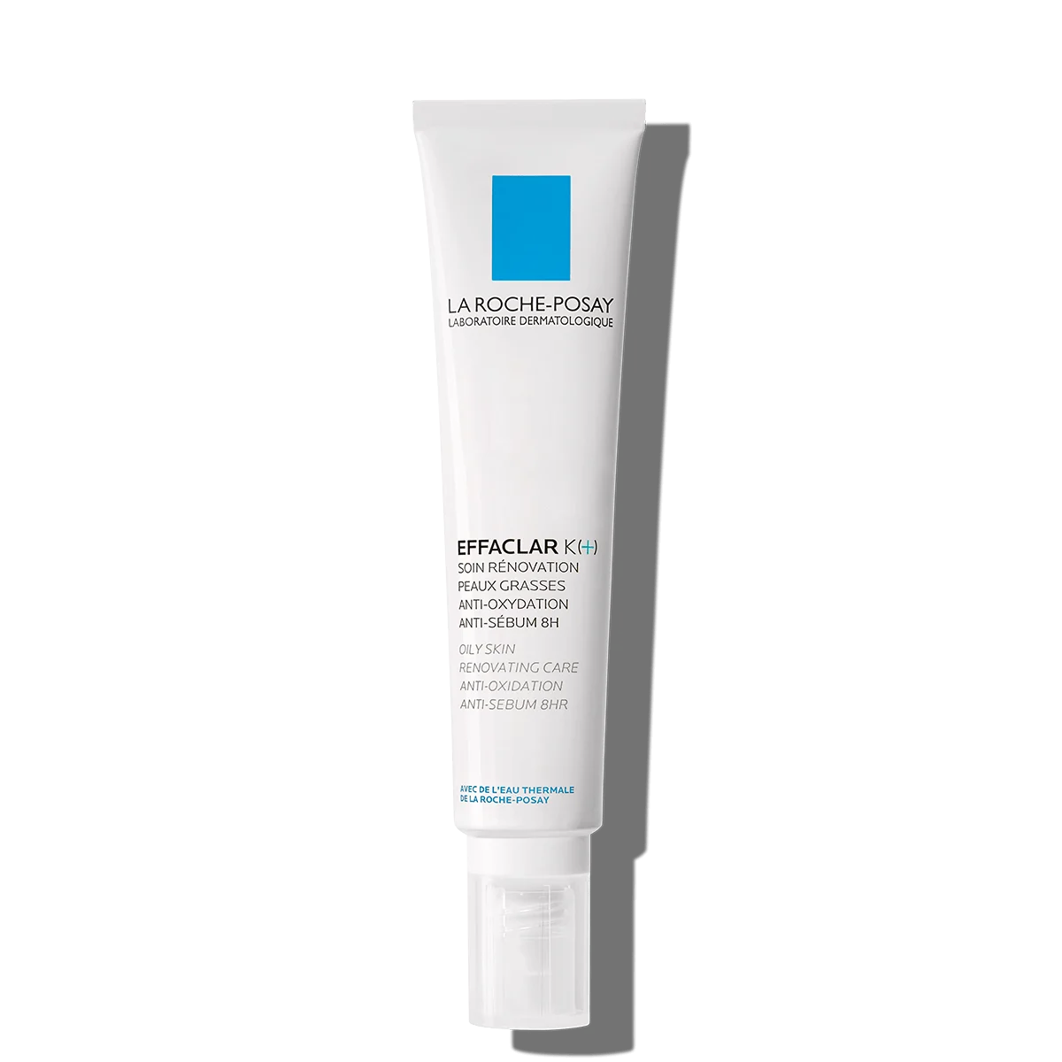 La Roche Posay Effaclar K+ Anti-Blemish Moisturiser