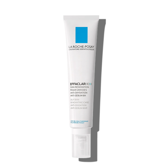 La Roche Posay Effaclar K+ Anti-Blemish Moisturiser