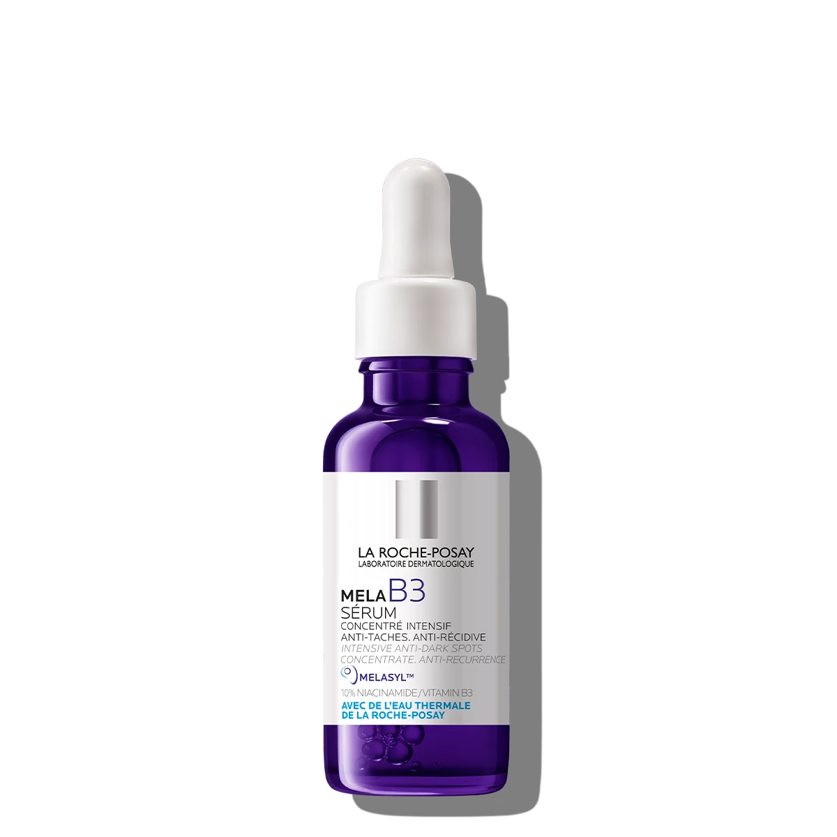 La Roche Posay Mela B3 Dark Spot Serum With Melasyl + Niacinamide
