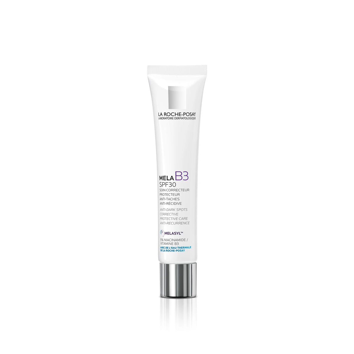 La Roche Posay Mela B3 Uv Daily Moisturizer SPF 30 With Melasyl + Niacinamide