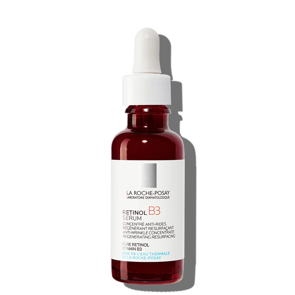 La Roche Posay Retinol B3 Anti-Wrinkle Serum 