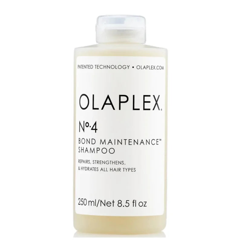 Bond Maintenance شامبو N° 4، 25ml
