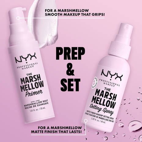 MARSHMELLOW SETTING SPRAY 1