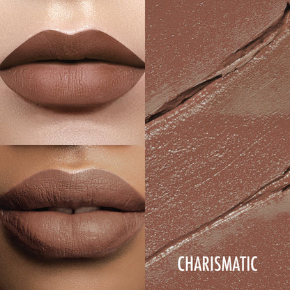 theBalm Meet Matte Hughes Matte Liquid Lipstick
