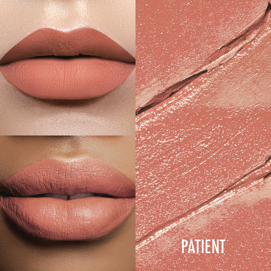 theBalm Meet Matte Hughes Matte Liquid Lipstick