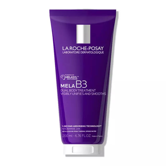 La Roche Posay Dual Body Treatment Cream 200 ml