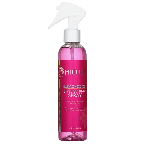Mielle Mongongo Oil Style Setting Spray